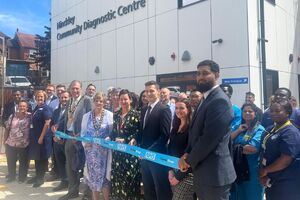 Darwin Group delivers £24.6m CDC in Hinckley
