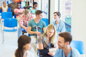 Darwin Group launches On-Demand Ultraclean Operating Theatre to help clear NHS elective backlog