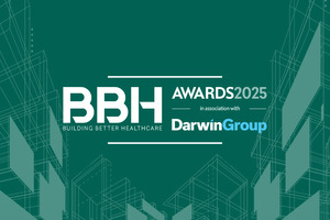 Darwin Group returns as headline sponsor for the 2025 BBH Awards