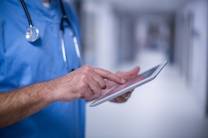 Data 'crucial' to delivering improved patient outcomes