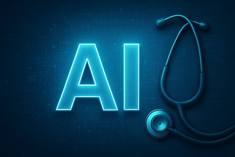 Data-first AI: turning everyday hospital bottlenecks into opportunity