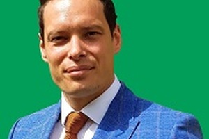 David Bailey Furniture appoints new managing director
