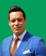 David Bailey Furniture appoints new managing director