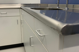 David Bailey Furniture – helping to enhance patient care at  Maidstone Hospital