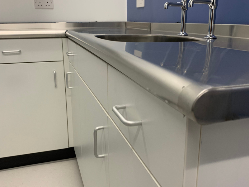 David Bailey Furniture – helping to enhance patient care at  Maidstone Hospital