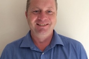 David Bailey Furniture Systems appoints new sales manager 