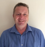 David Bailey Furniture Systems appoints new sales manager 