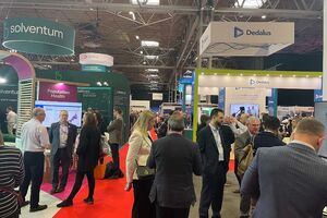 Day 1: What’s on at the Digital Rewired Conference 2026?