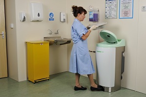 DDC Dolphin launches new macerator technology