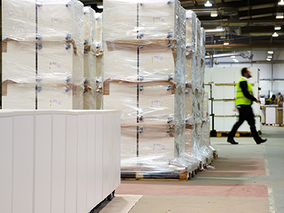 Deanestor sales increase by £2M in latest financial results 