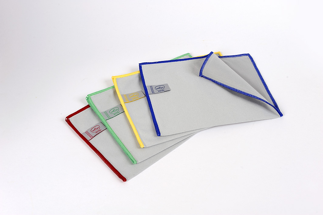 DECITEX intelligent textiles to supply NHS Supply Chain