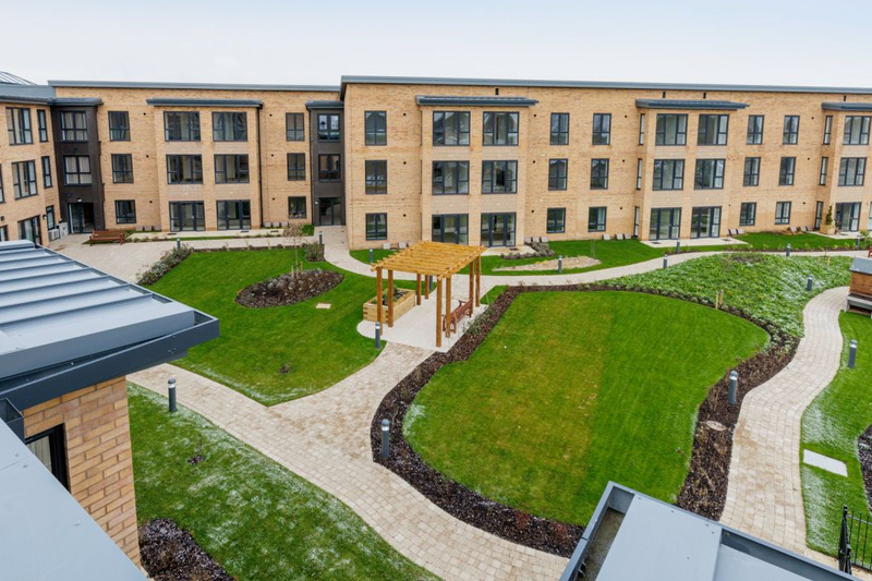 £123m project footprint: Healthcare construction Deeley Group looks at record year