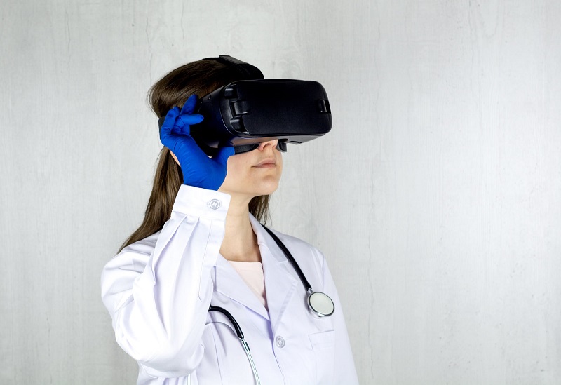 Adoption of modern technologies including artificial intelligence and machine learning could help to improve services