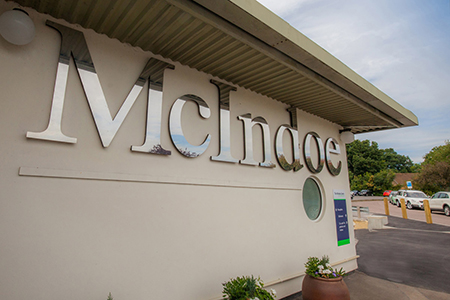 Delivering a DYNAMIC solution to the McIndoe Centre’s vision for advanced surgery