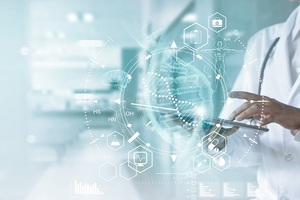 Delivering better healthcare through better data