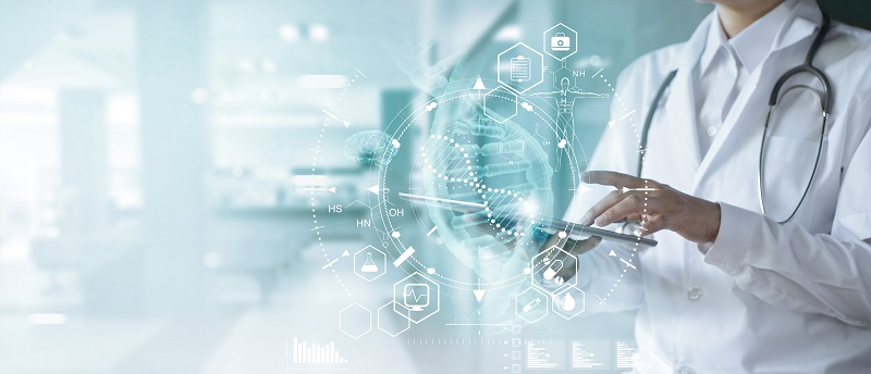 Delivering better healthcare through better data