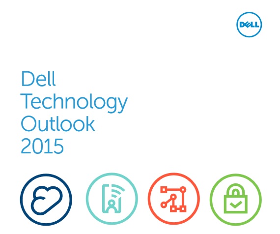 Dell report predicts major changes in IT market