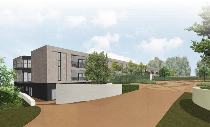 Dementia care home gets the green light