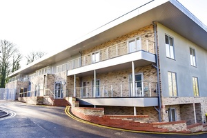Dementia care home set to open its doors