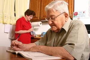 Dementia charter highlights role of technology 