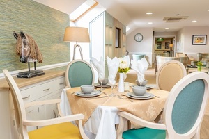 Dementia suite set to open at Harrogate care home