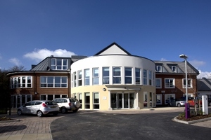 Denne delivers new care home in Orpington