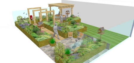 Design at the heart of care