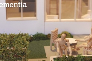 Design for dementia 