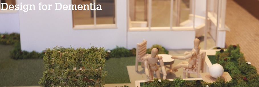 Design for dementia 