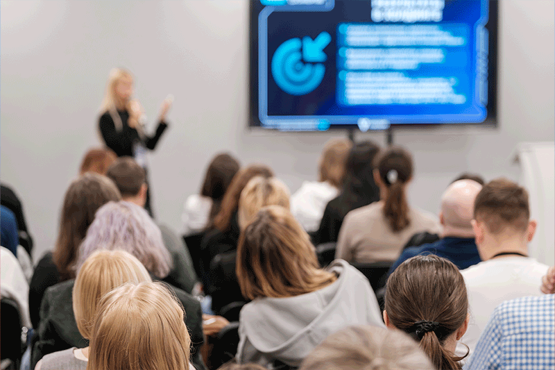 Design in Mental Health announces influential experts for its free seminar programme at June event
