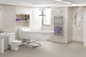 Design insight: The rise of the wetroom
