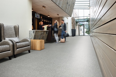 Design, safety, performance: Allura Safety Tiles