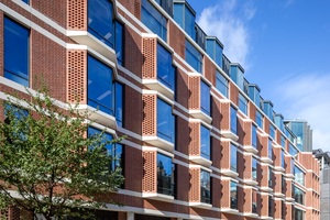 Design spotlight: The Royal National ENT and Eastman Dental Hospitals