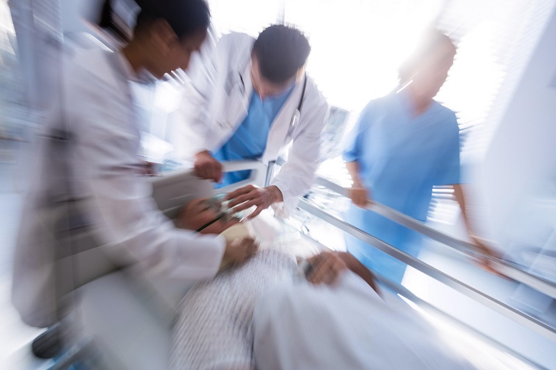 Designing emergency and urgent care services around users