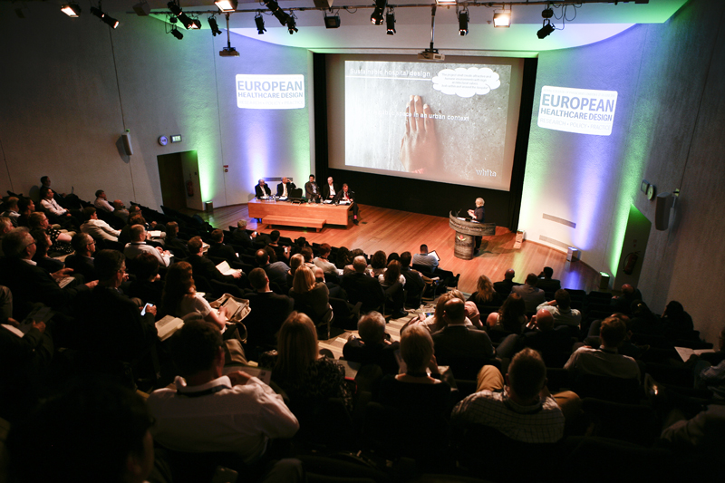 Designing people-centred healthcare