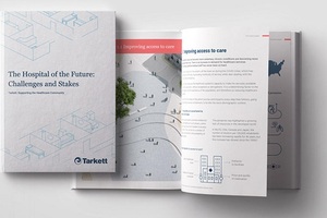 Designing the hospital of the future 