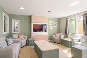 Designing with dignity: why inclusive healthcare environments matter for neurodivergent patients