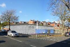 Designs unveiled for South Wales health and wellbeing centre