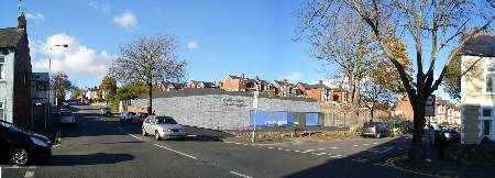 Designs unveiled for South Wales health and wellbeing centre