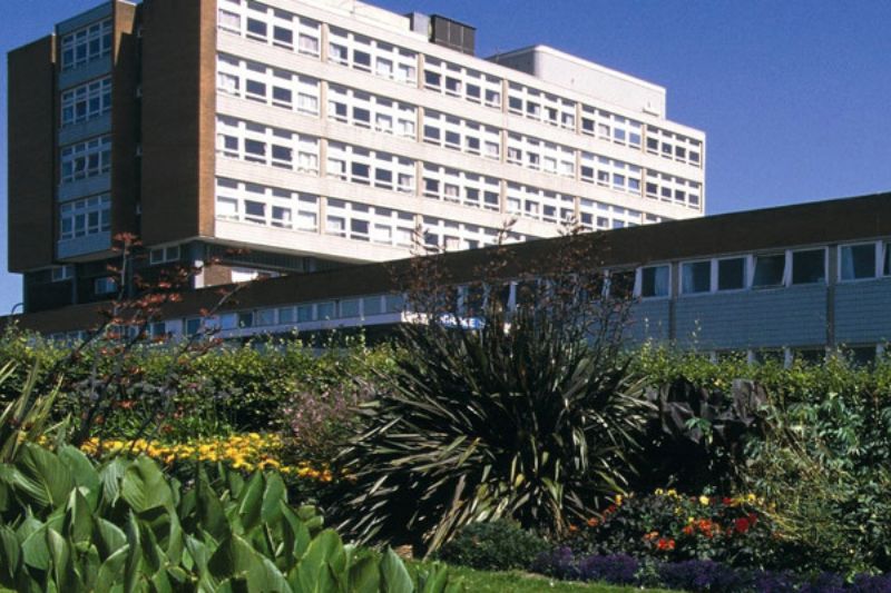 Devon-based trust to spend £2.4m to improve safety on ageing estate