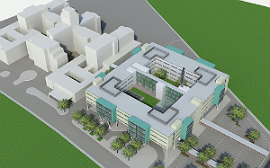 DH panel throws its weight behind St Helier Hospital revamp