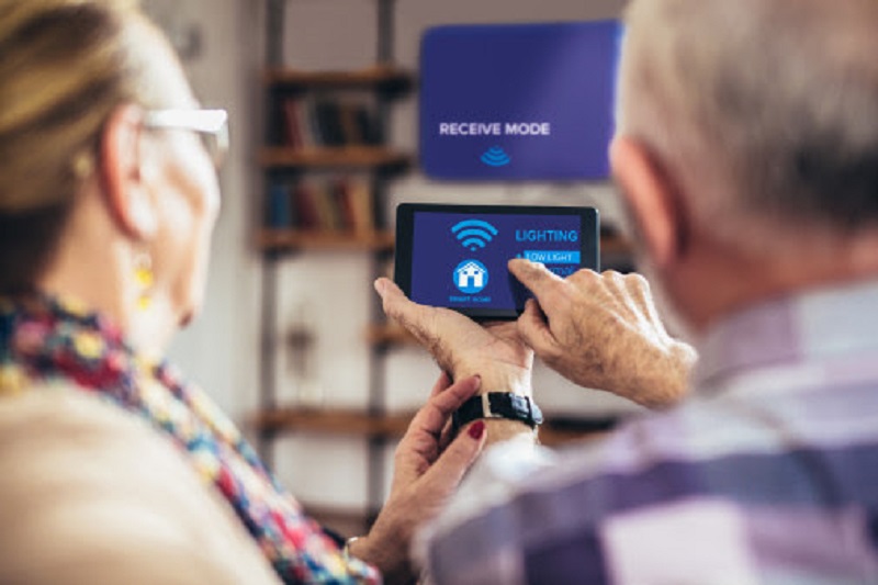 Digital approach helps vulnerable people to live more independently