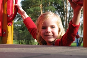 Digital clothing and dads’ apps among ideas to improve the lives of children