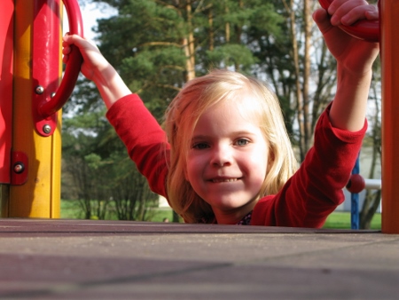 Digital clothing and dads’ apps among ideas to improve the lives of children
