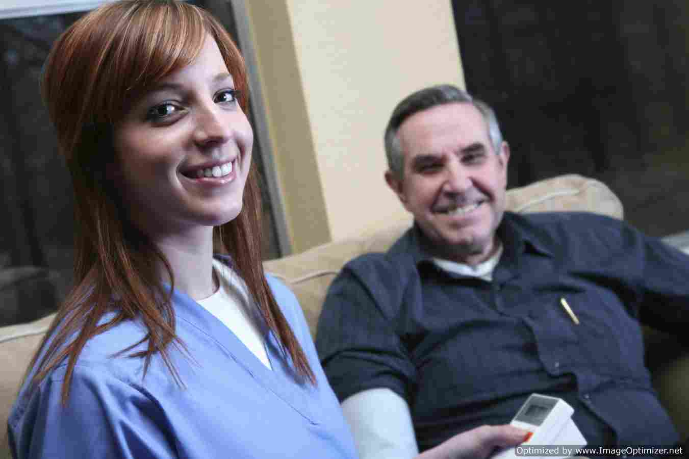 \'Digital divide\' threatens future of telehealth and telecare