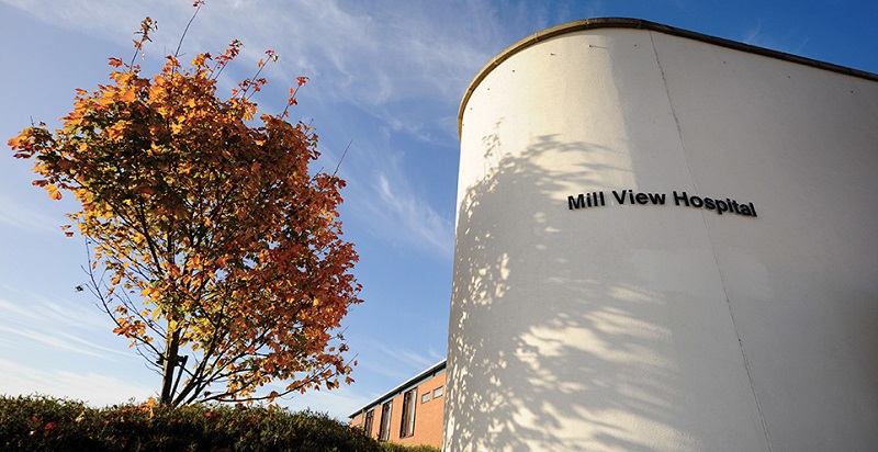 Digital health ambitions see Sussex trust turn to Enovacom