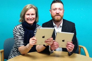 Digital health pioneers making a difference 