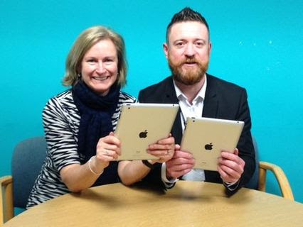 Digital health pioneers making a difference 