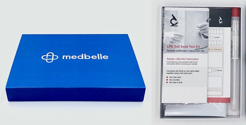 Digital hospital, Medbelle, to provide Covid-19 home tests at cost price 