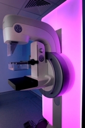 Digital mammography investment